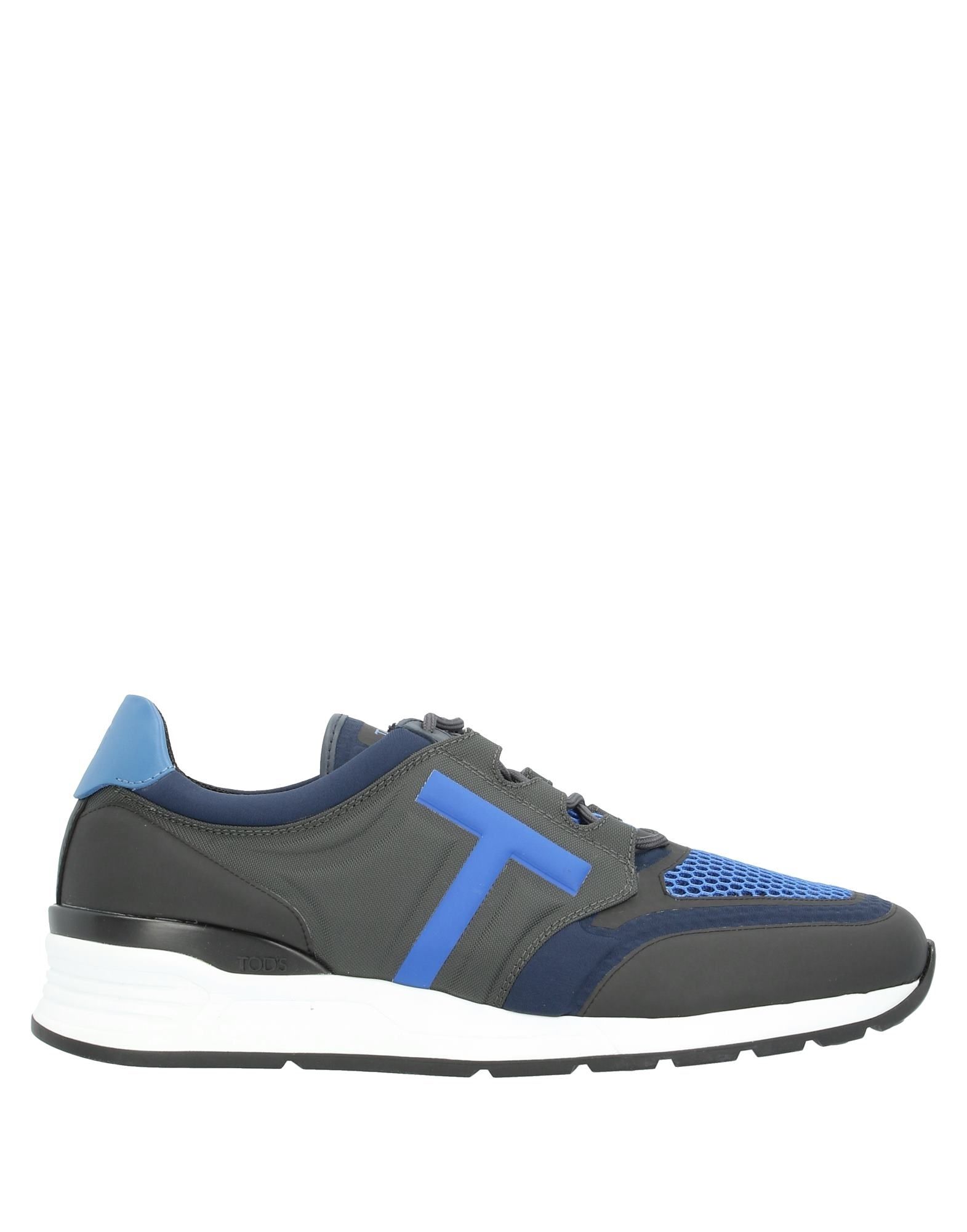  Tod's - Schuhe - Sneakers - On Yoox.com 