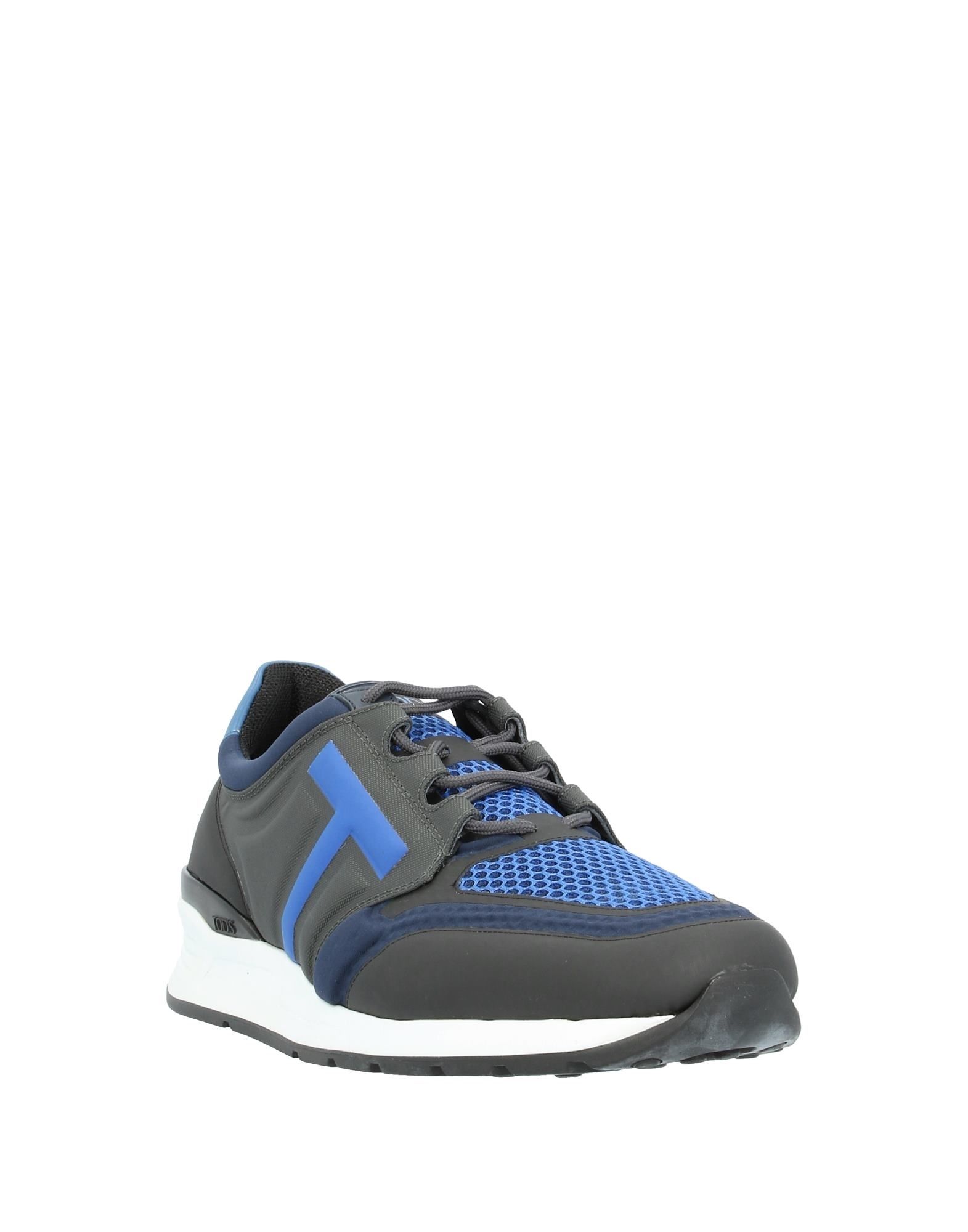  Tod's - Schuhe - Sneakers - On Yoox.com 