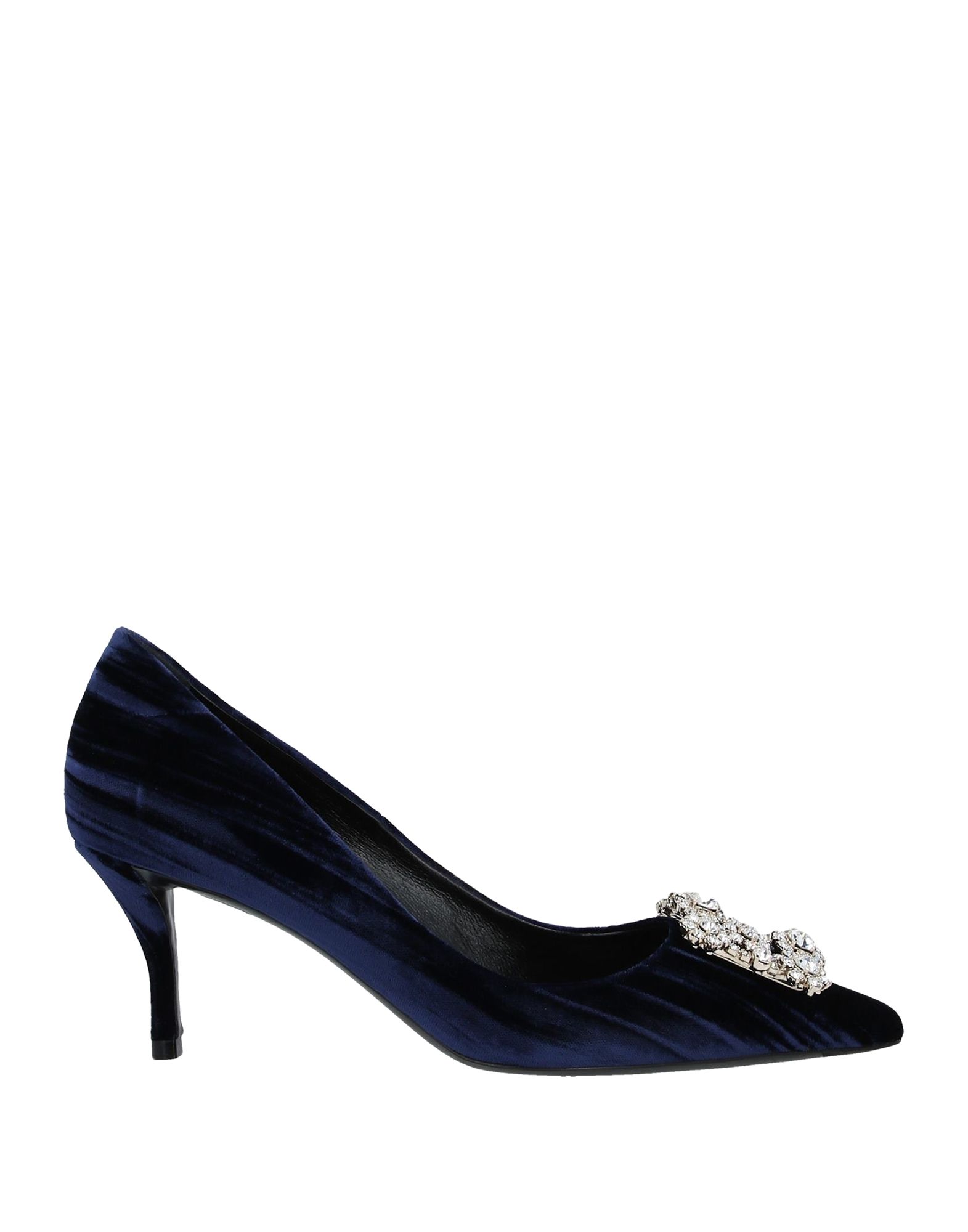  Roger Vivier - Schuhe - Pumps - On Yoox.com 