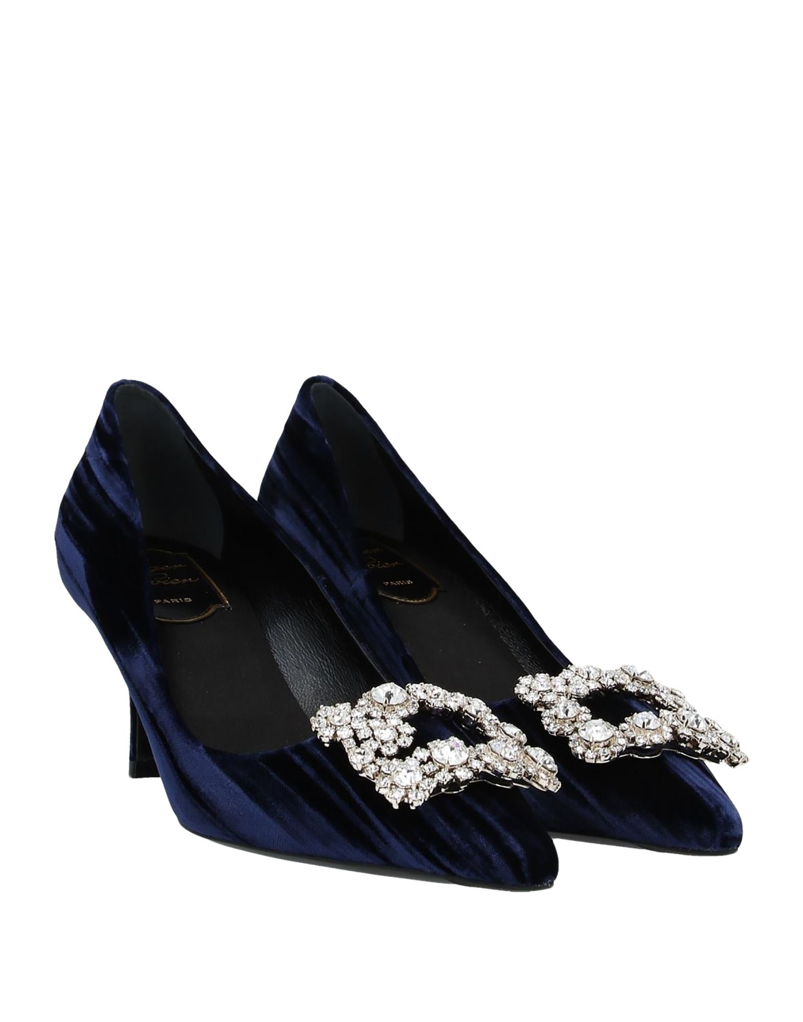  Roger Vivier - Schuhe - Pumps - On Yoox.com 