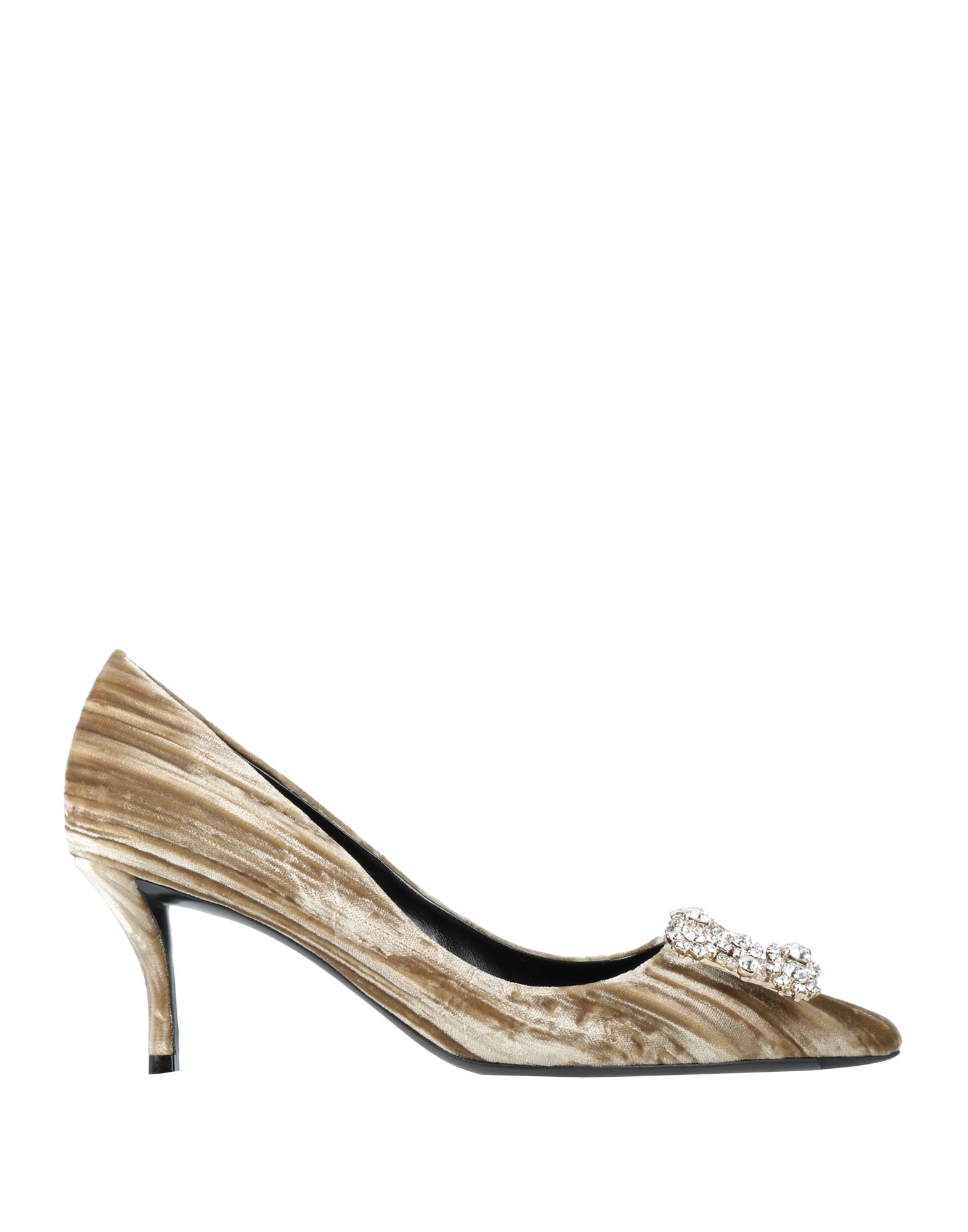ROGER VIVIER ROGER VIVIER ΠΑΠΟΥΤΣΙΑ Κλειστά παπούτσια