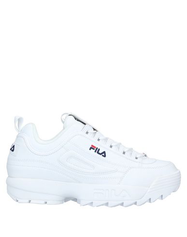 Низкие кеды и кроссовки Fila 11811147mo