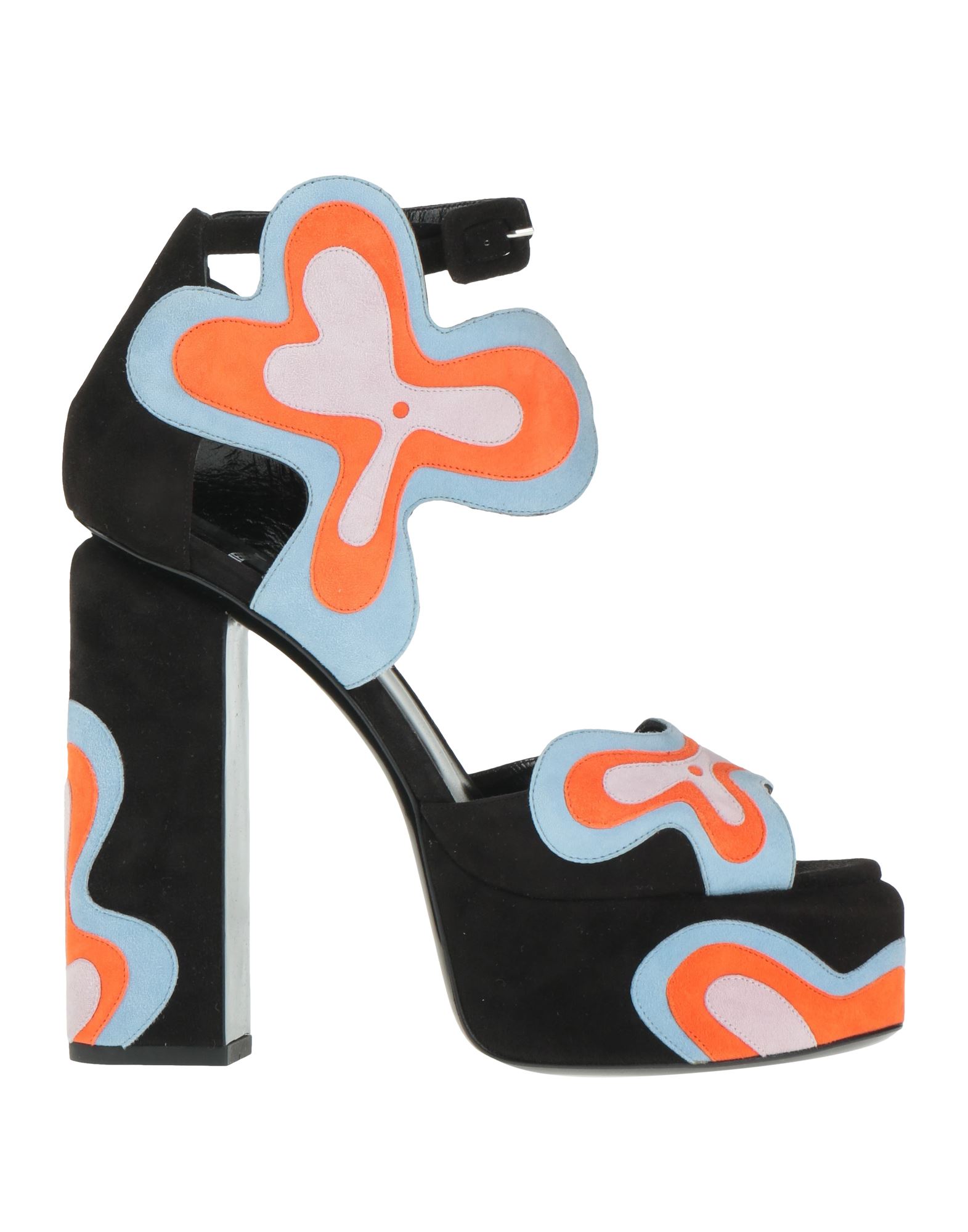 PIERRE HARDY PIERRE HARDY ΠΑΠΟΥΤΣΙΑ Πέδιλα