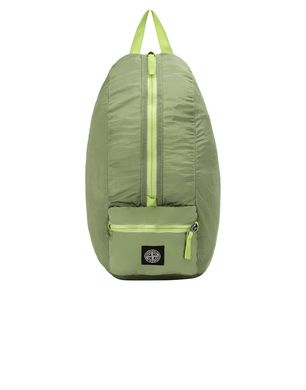 【レア商品】STONE ISLAND NylonMetal Backpack