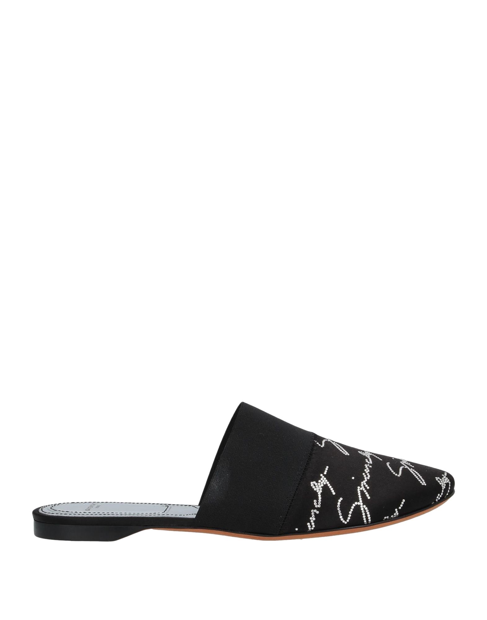 GIVENCHY GIVENCHY ΠΑΠΟΥΤΣΙΑ Μουλάρια και τσόκαρα