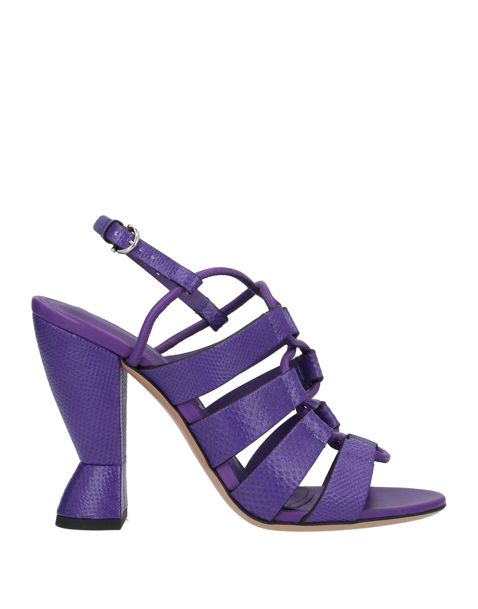 FERRAGAMO FERRAGAMO ΠΑΠΟΥΤΣΙΑ Πέδιλα