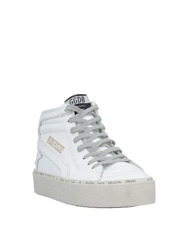 фото Высокие кеды и кроссовки Golden goose deluxe brand