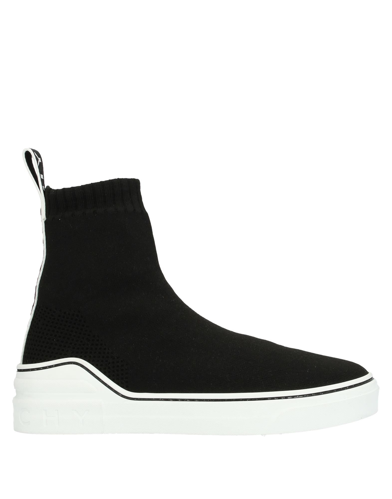 GIVENCHY GIVENCHY ΠΑΠΟΥΤΣΙΑ Αθλητικά παπούτσια
