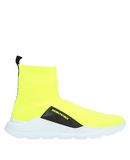 DANIEL PATRICK Herren High Sneakers & Tennisschuhe Farbe Gelb Gre 13