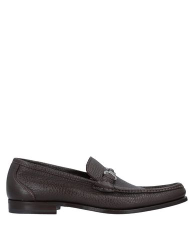 фото Мокасины Santoni