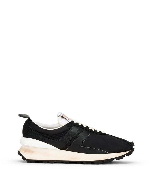 Lanvin BUMPER SNEAKER, Sneakers Men | Lanvin Online Store