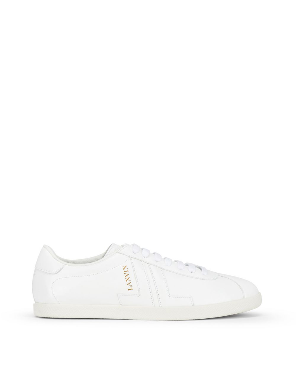 lanvin womens trainers