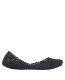 MELISSA + CAMPANA Damen Ballerina Farbe Dunkelblau Gr��e 9