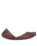 MELISSA + CAMPANA Damen Ballerina Farbe Kupfer Gr��e 11