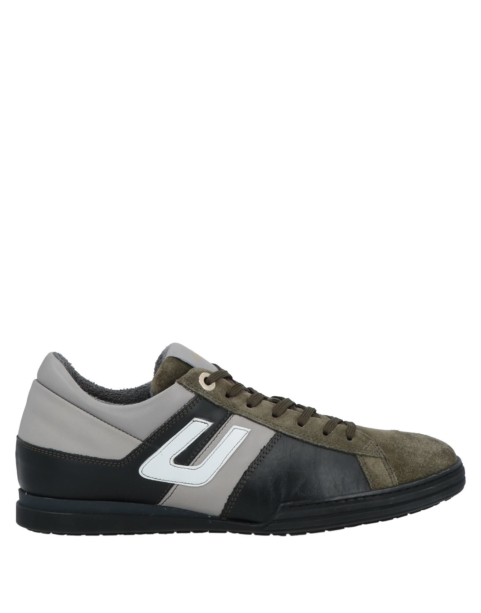 Countryside Deliberately order Cesare Paciotti 4us Sneakers In Military Green | ModeSens
