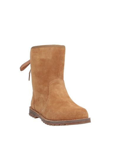 фото Полусапоги и высокие ботинки Ugg australia