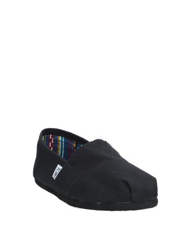 фото Мокасины Toms