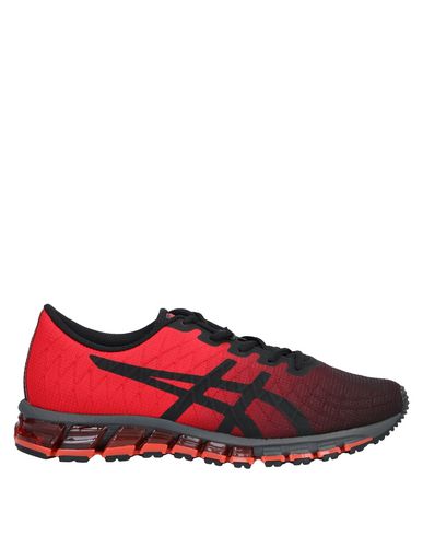 фото Низкие кеды и кроссовки Asics