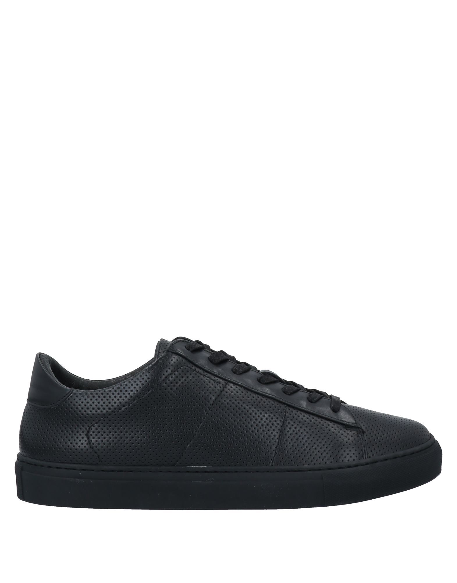 Dondup Sneakers In Black
