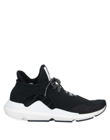 Низкие кеды и кроссовки ADIDAS by YOHJI YAMAMOTO 11812959fd