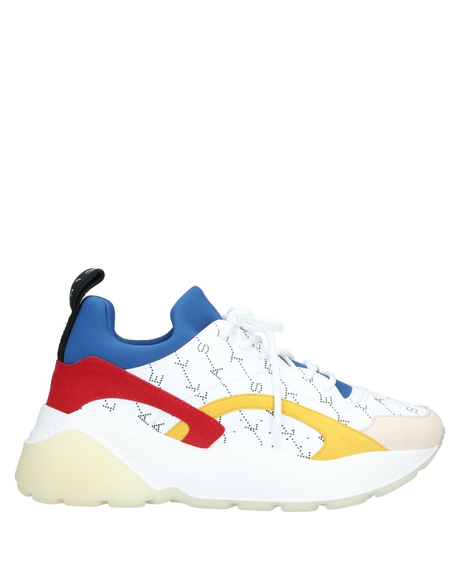 STELLA McCARTNEY STELLA McCARTNEY ΠΑΠΟΥΤΣΙΑ Αθλητικά παπούτσια