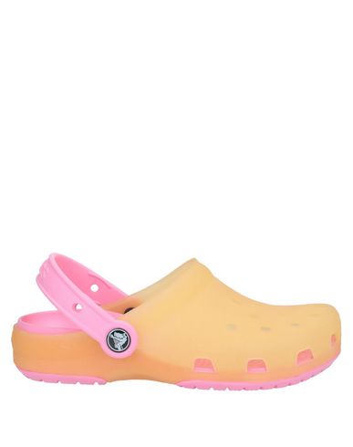 фото Сандалии crocs