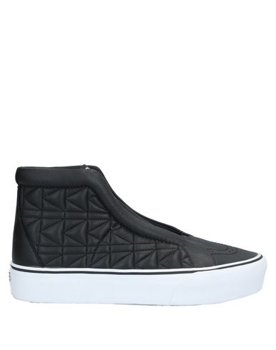 Высокие кеды и кроссовки VANS x KARL LAGERFELD 11813077ki