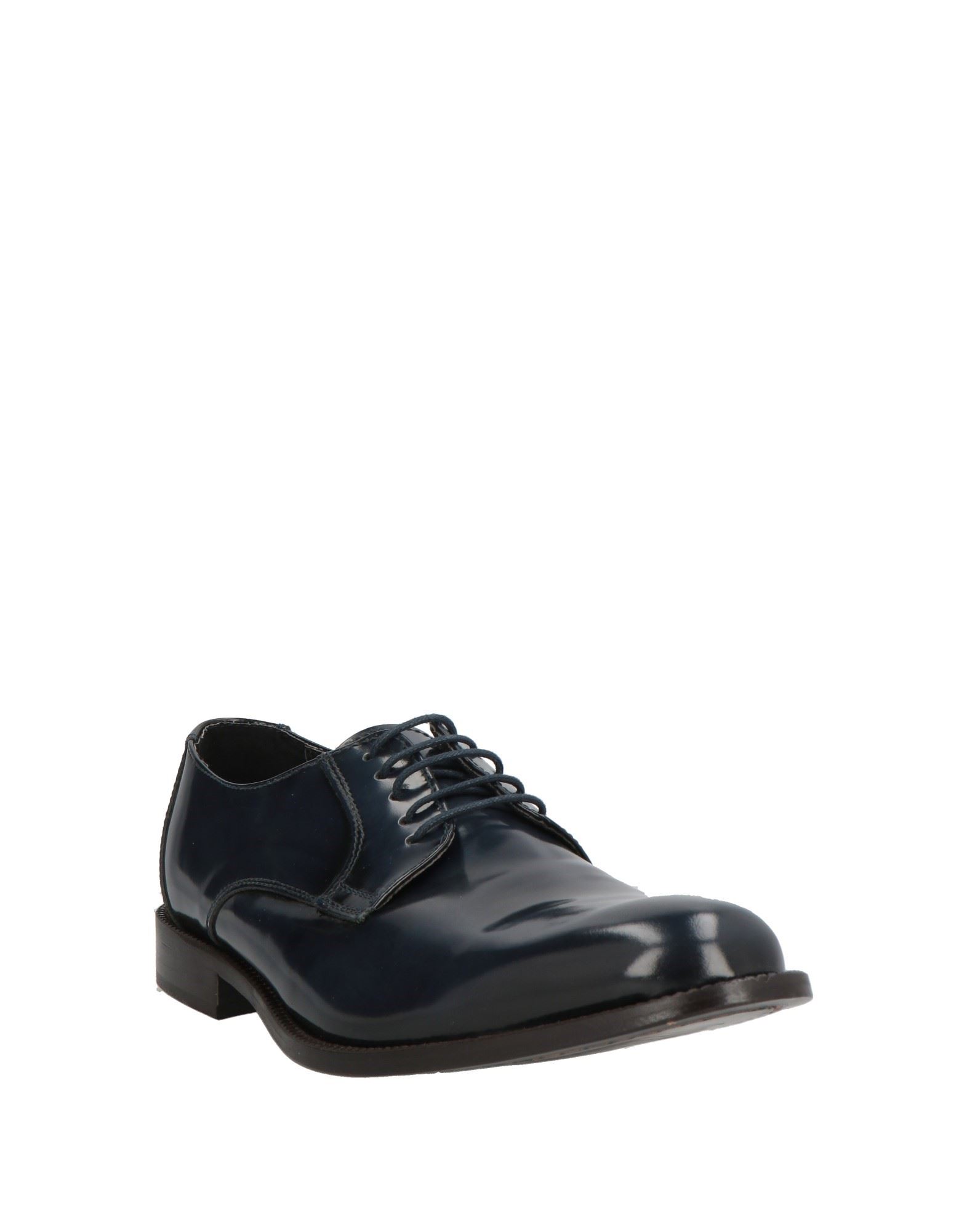  Grey Daniele Alessandrini - Calzature - Stringate - On Yoox.com 