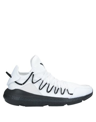 Низкие кеды и кроссовки ADIDAS by YOHJI YAMAMOTO 11813332lr