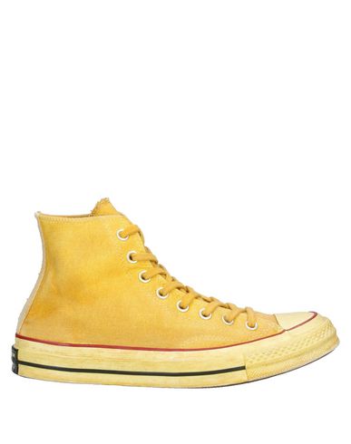 фото Высокие кеды и кроссовки converse all star