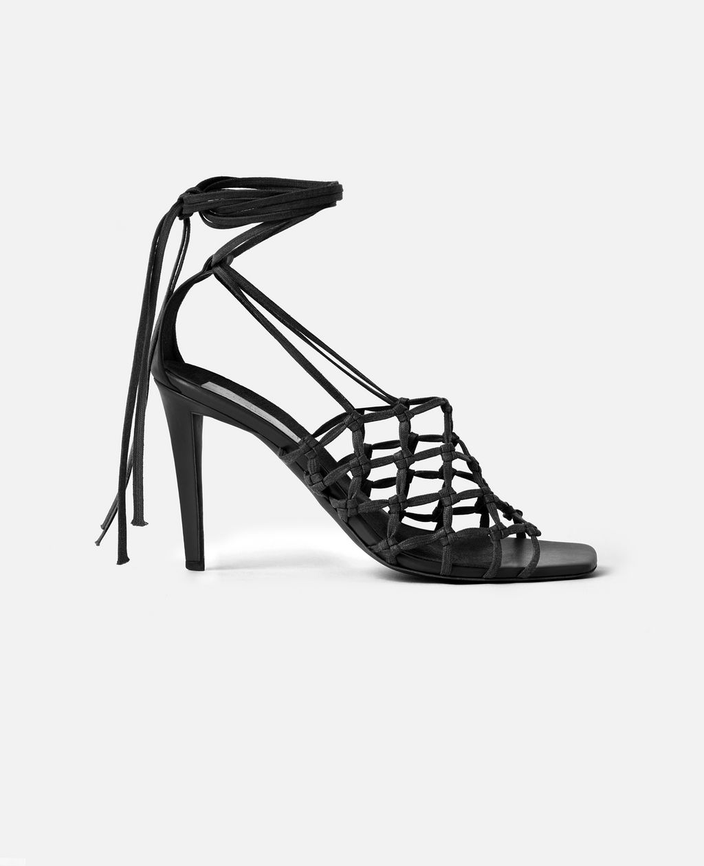 stella mccartney heels