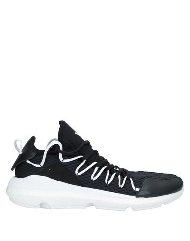 Низкие кеды и кроссовки ADIDAS by YOHJI YAMAMOTO 11813674tp