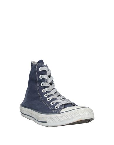 фото Высокие кеды и кроссовки Converse all star