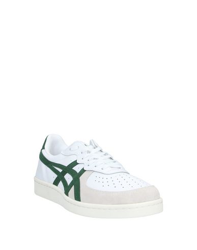 фото Низкие кеды и кроссовки Onitsuka tiger