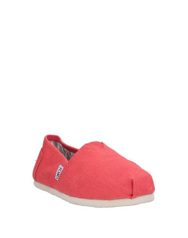 фото Низкие кеды и кроссовки Toms