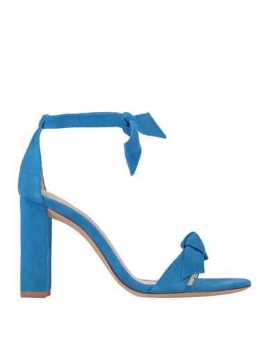 Сандалии ALEXANDRE BIRMAN 