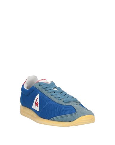 фото Низкие кеды и кроссовки Le coq sportif