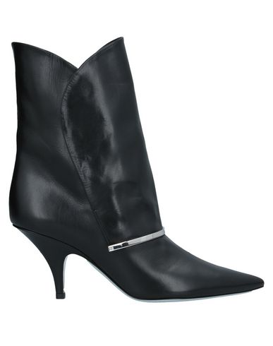 Полусапоги и высокие ботинки Givenchy 11814272QS