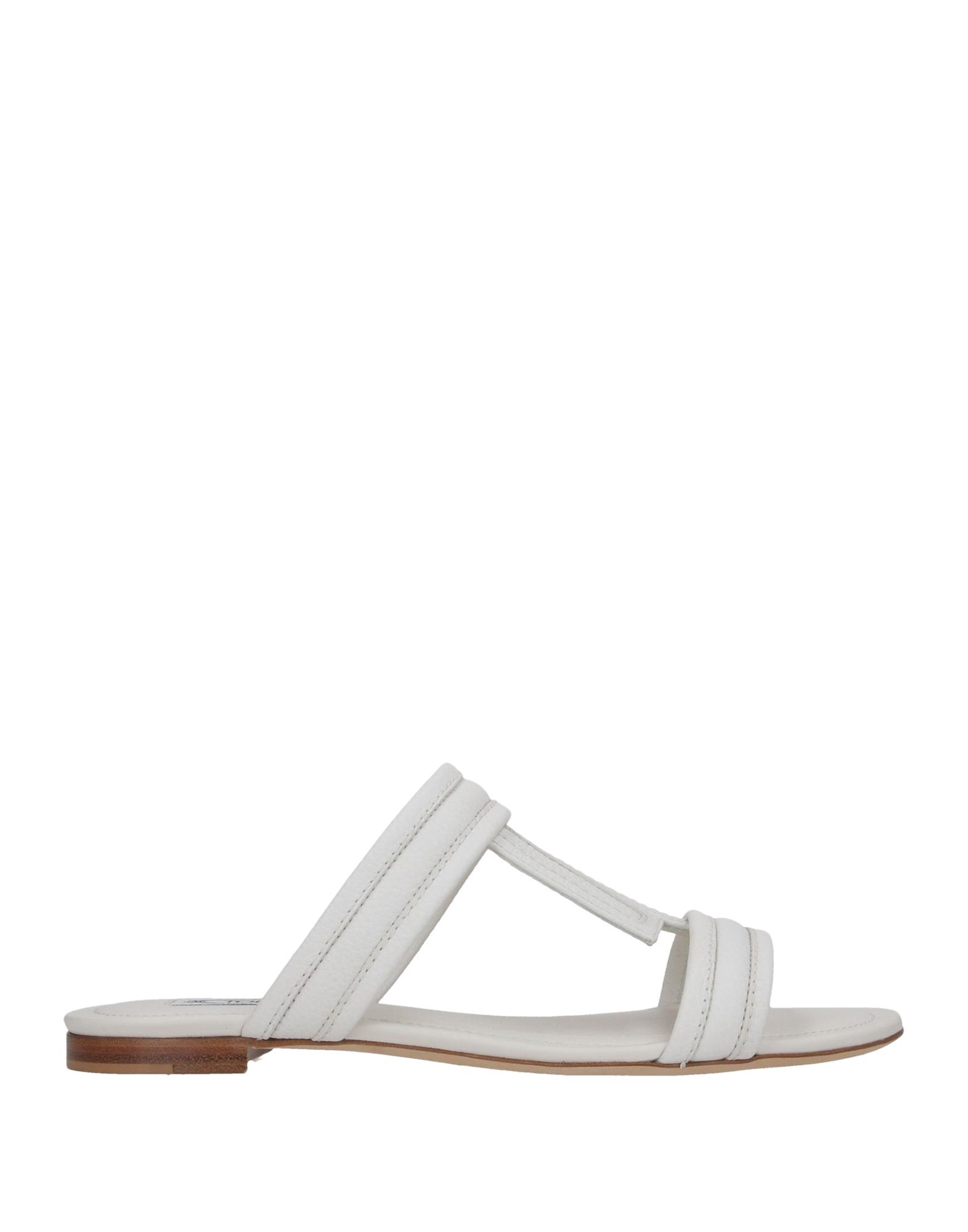 TOD'S ΠΑΠΟΥΤΣΙΑ Πέδιλα