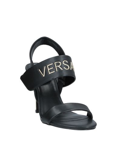 фото Сандалии Versace jeans