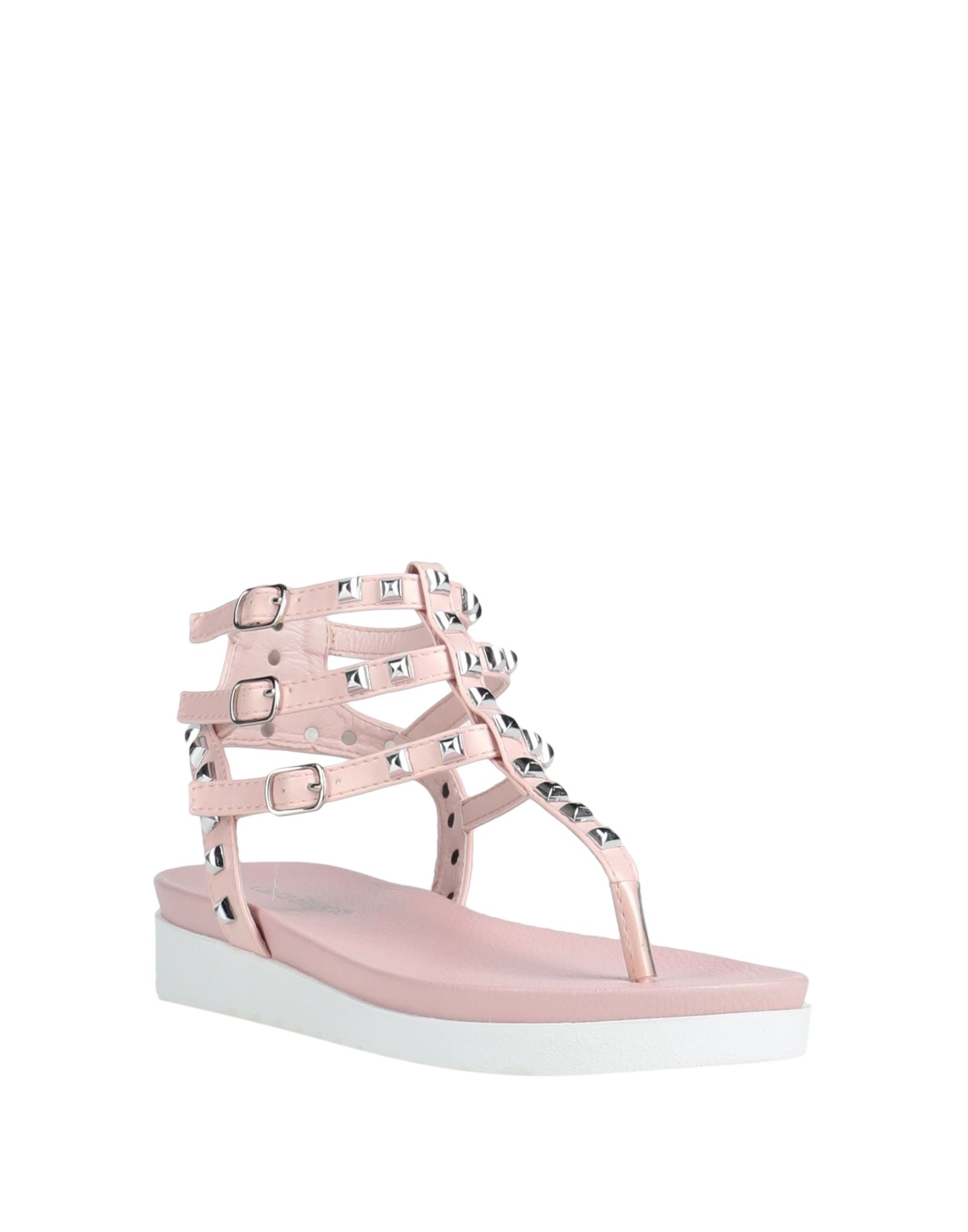  Laura Biagiotti - Schuhe - Zehentrenner - On Yoox.com 