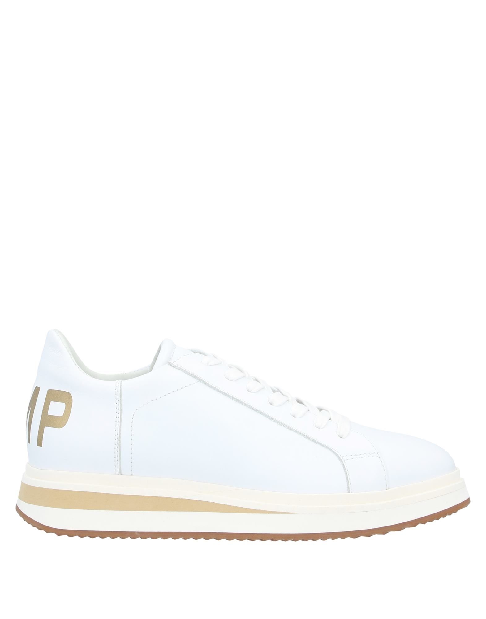 PHILIPPE MODEL Low-tops & sneakers - Item 11814612