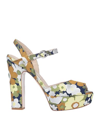 Сандалии STRATEGIA 