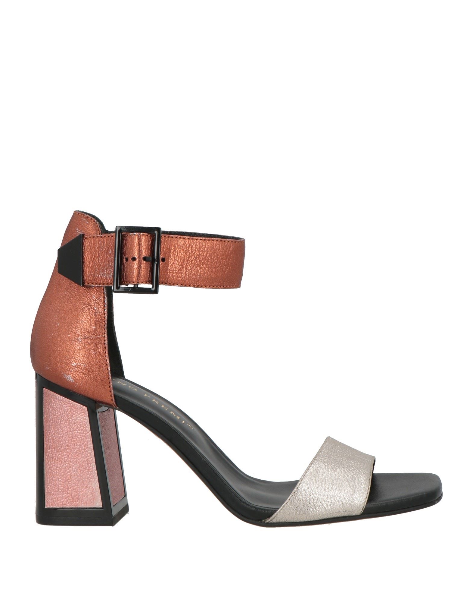  Bruno Premi - Schuhe - Sandalen - On Yoox.com 