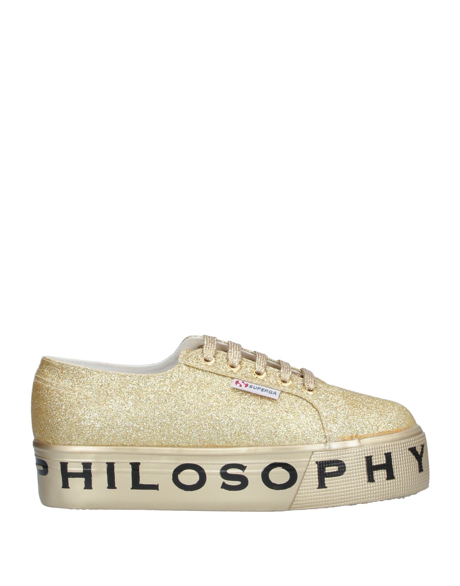 SUPERGA x PHILOSOPHY di LORENZO SERAFINI SUPERGA x PHILOSOPHY di LORENZO SERAFINI ΠΑΠΟΥΤΣΙΑ Αθλητικά παπούτσια