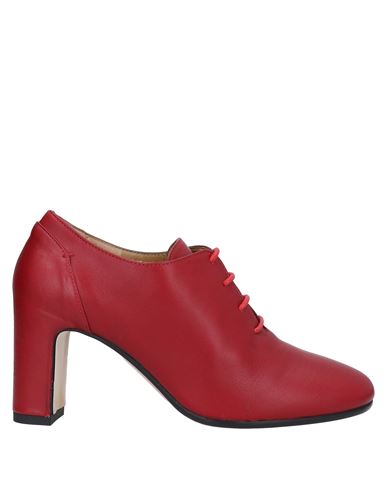 Обувь на шнурках POMME D'OR