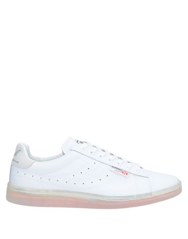 Низкие кеды и кроссовки Superga 11815113XP