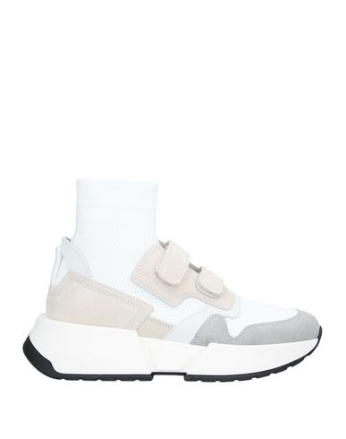 фото Высокие кеды и кроссовки Mm6 maison margiela