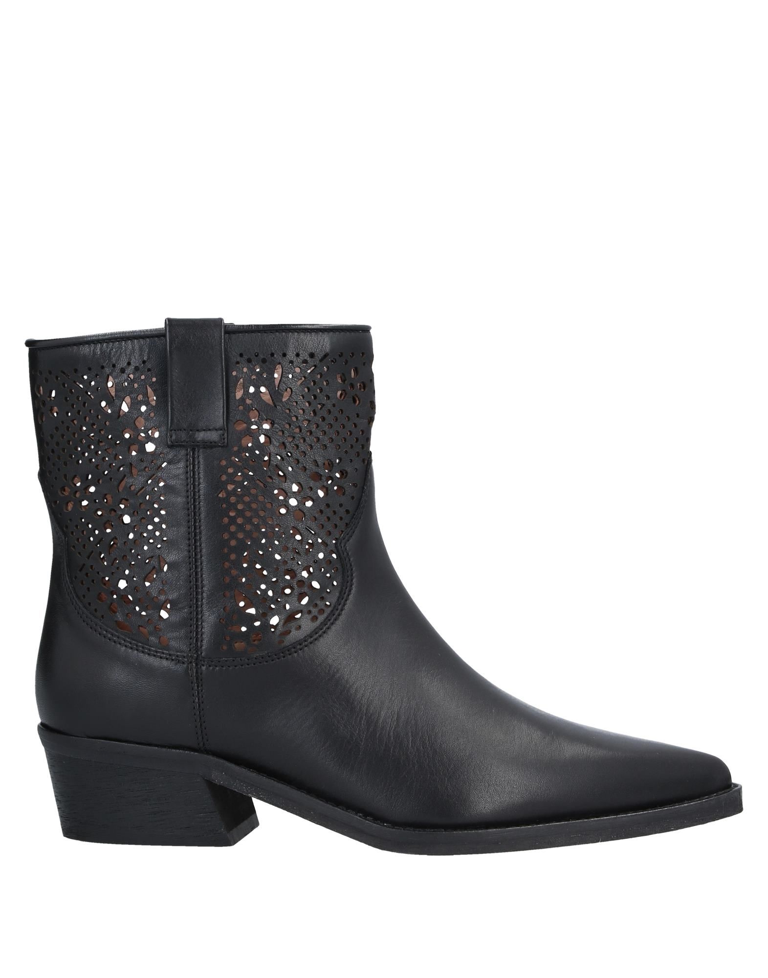 ERMANNO SCERVINO ERMANNO SCERVINO ΠΑΠΟΥΤΣΙΑ Μποτάκια