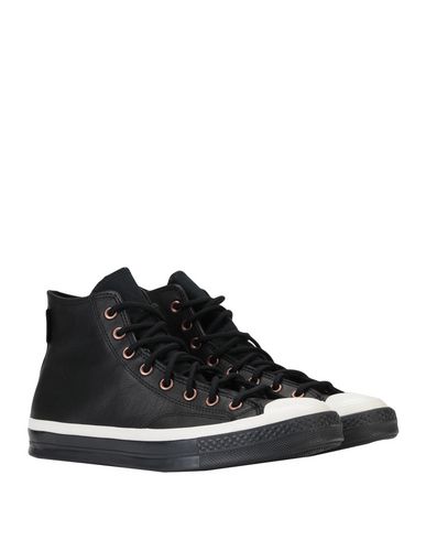 фото Высокие кеды и кроссовки Converse all star